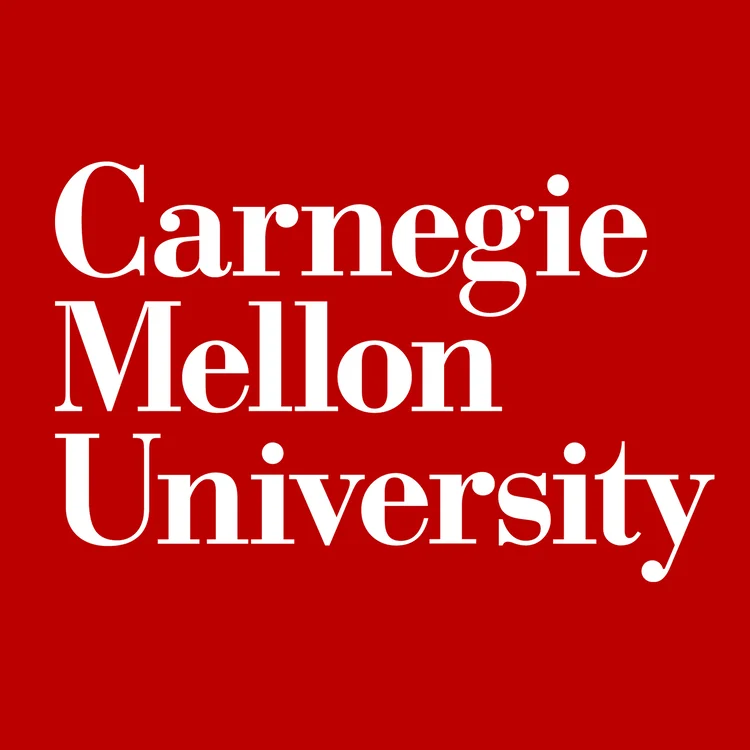 Carnegie Mellon University's public profile image.
